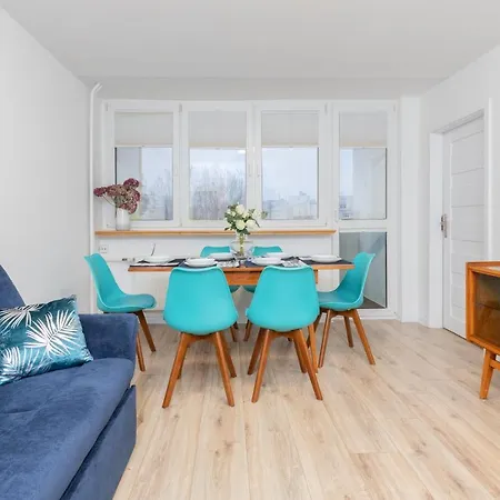 Center By Renters شقة *