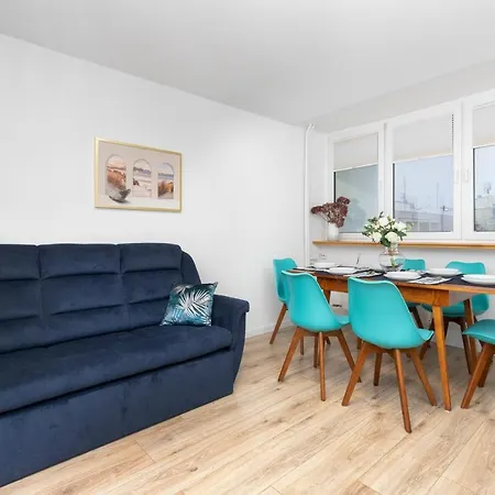 Center By Renters شقة *