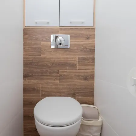 Center By Renters شقة غدينيا
