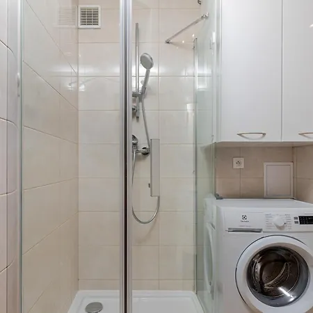 Center By Renters Apartment Gdynia