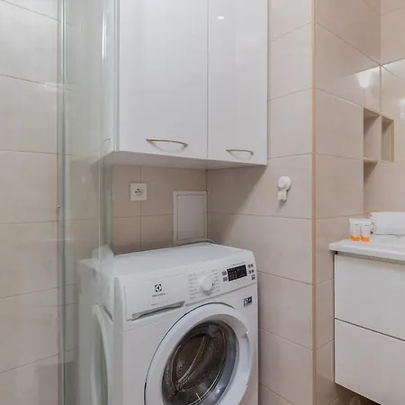 Center By Renters Gdynia