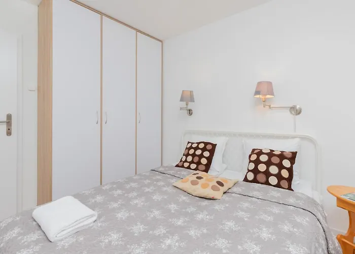 Center By Renters Apartment Gdynia