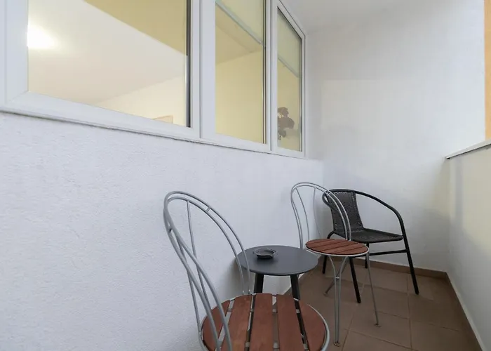 Center By Renters Apartment Gdynia