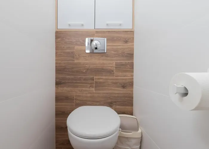 Center By Renters Apartment Gdynia