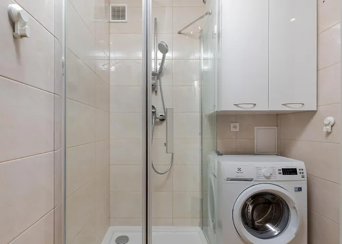 Center By Renters Apartment Gdynia